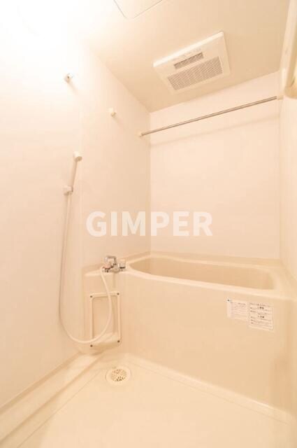 アヴァンツァーレ田端の物件内観写真