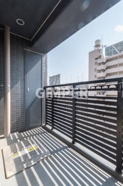 アヴァンツァーレ田端の物件内観写真