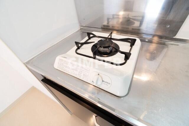 アヴァンツァーレ田端の物件内観写真