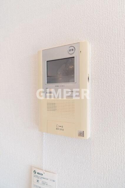 アヴァンツァーレ田端の物件内観写真