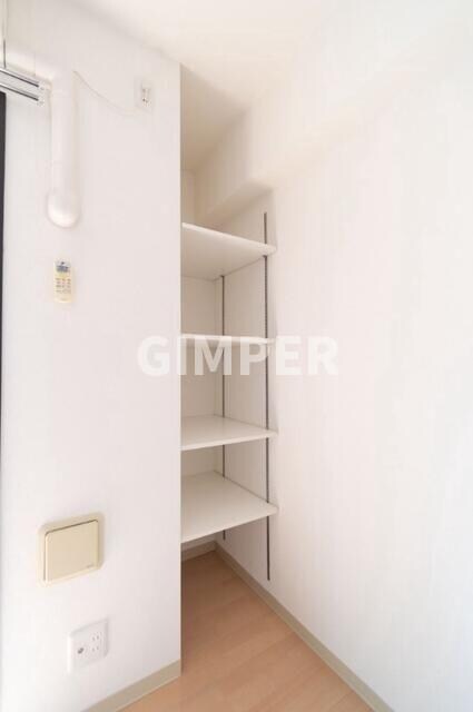 アヴァンツァーレ田端の物件内観写真