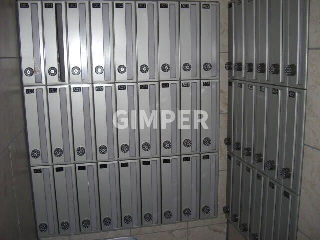 ツインズ目白Ａ棟の物件内観写真