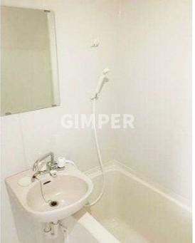 ツインズ目白Ａ棟の物件内観写真