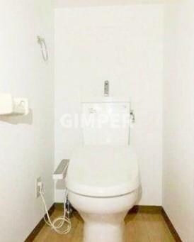 ツインズ目白Ａ棟の物件内観写真