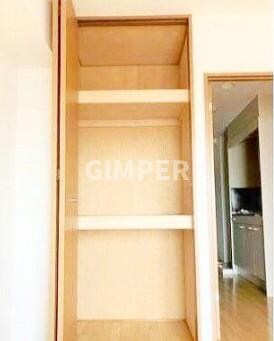 ツインズ目白Ａ棟の物件内観写真