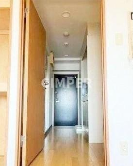 ツインズ目白Ａ棟の物件内観写真