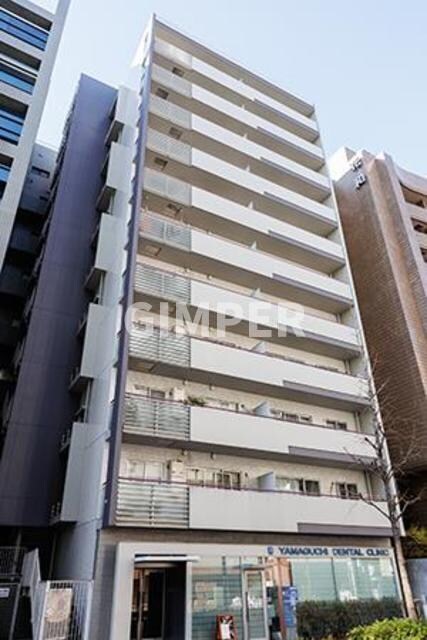 アーバンシティ音羽の物件外観写真