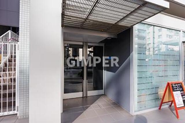 アーバンシティ音羽の物件外観写真