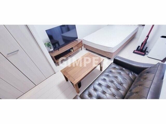 クレヴィスタ西巣鴨の物件内観写真