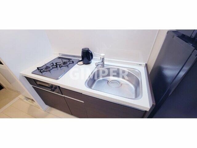 クレヴィスタ西巣鴨の物件内観写真