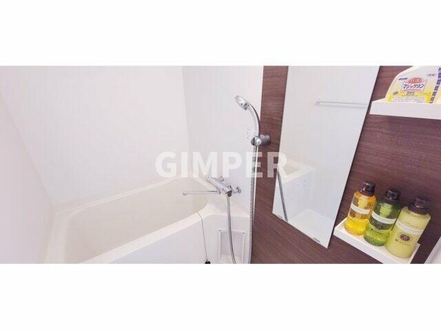 クレヴィスタ西巣鴨の物件内観写真