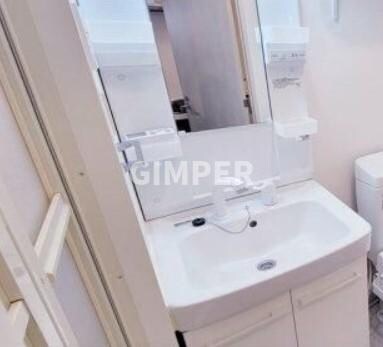 クレヴィスタ西巣鴨の物件内観写真