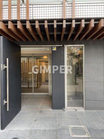 スカイコートグレース新宿中落合の物件外観写真