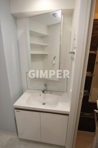 スカイコートグレース新宿中落合の物件内観写真