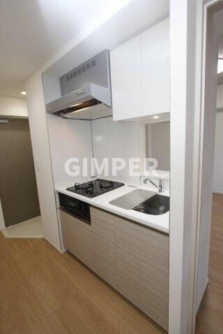 スカイコートグレース新宿中落合の物件内観写真