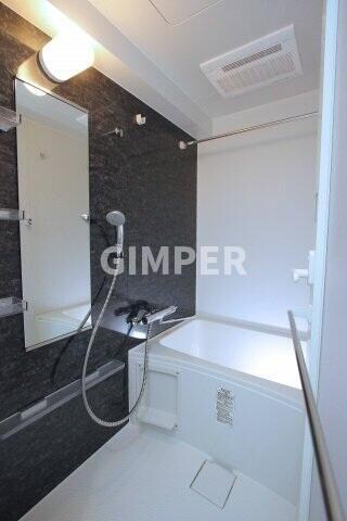 スカイコートグレース新宿中落合の物件内観写真