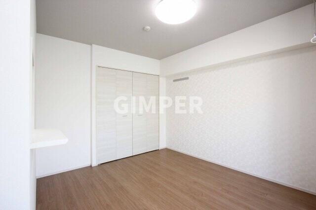 スカイコートグレース新宿中落合の物件内観写真