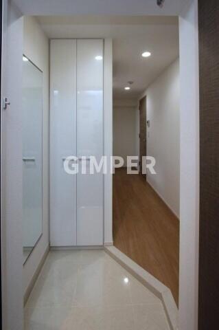 スカイコートグレース新宿中落合の物件内観写真