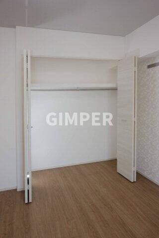 スカイコートグレース新宿中落合の物件内観写真