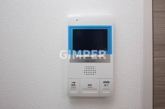 スカイコートグレース新宿中落合の物件内観写真