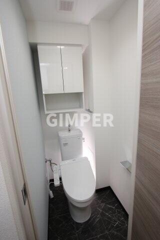 スカイコートグレース新宿中落合の物件内観写真