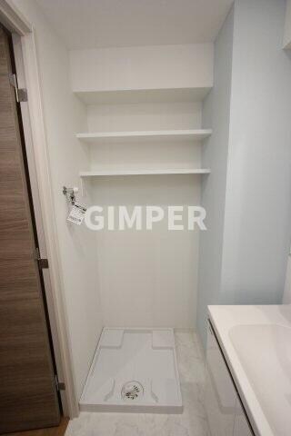 スカイコートグレース新宿中落合の物件内観写真