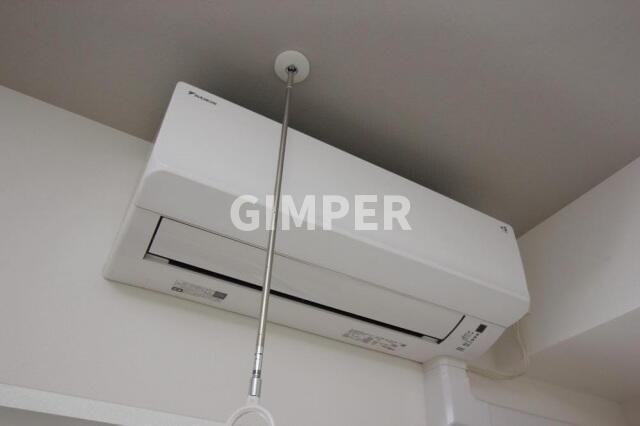 スカイコートグレース新宿中落合の物件内観写真