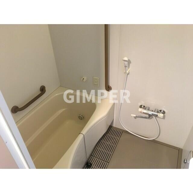 メジロテークの物件内観写真