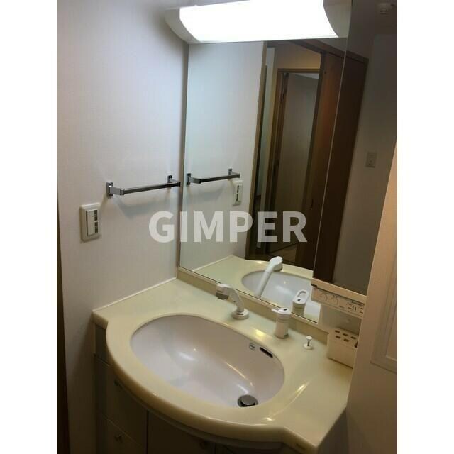 メジロテークの物件内観写真