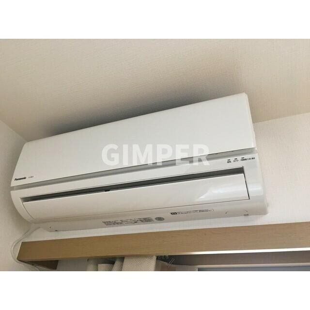 メジロテークの物件内観写真