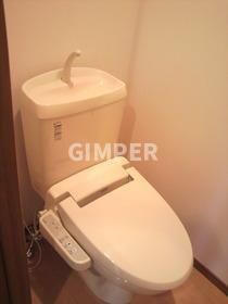 クレールメゾン石神井公園の物件内観写真