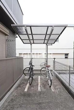 クレールメゾン石神井公園の物件内観写真