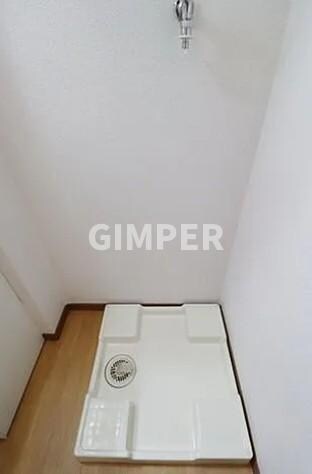 クレールメゾン石神井公園の物件内観写真