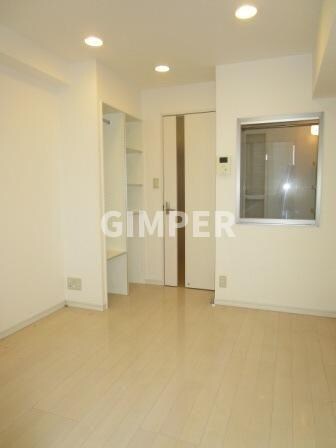 イクス　ピアの物件内観写真