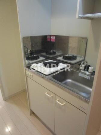 イクス　ピアの物件内観写真