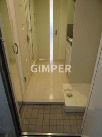 イクス　ピアの物件内観写真