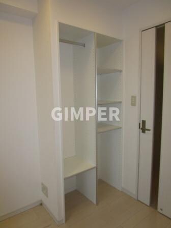 イクス　ピアの物件内観写真