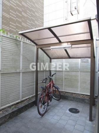 イクス　ピアの物件内観写真