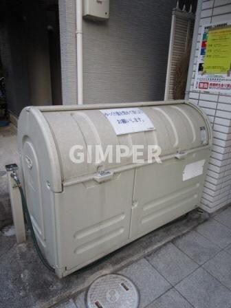 イクス　ピアの物件内観写真