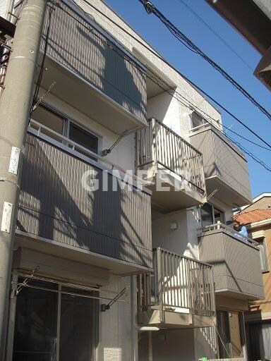 Ｋ・Ｍセレッソの物件外観写真