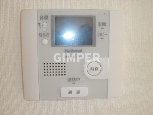 Ｋ・Ｍセレッソの物件内観写真