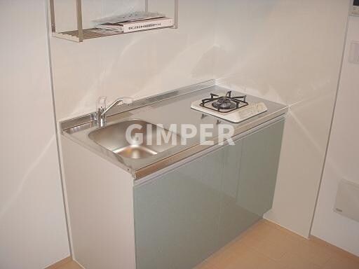 Ｋ・Ｍセレッソの物件内観写真