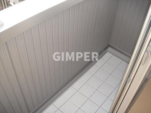 Ｋ・Ｍセレッソの物件内観写真