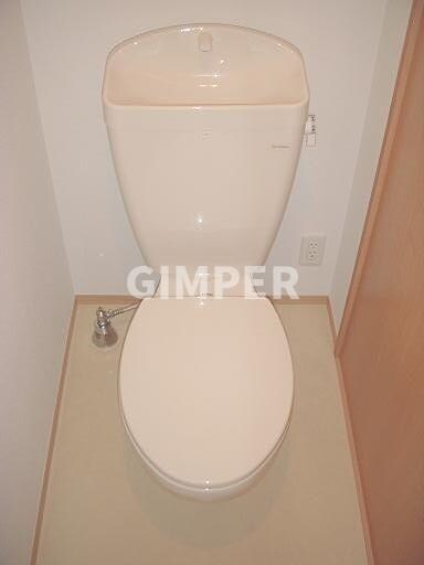 Ｋ・Ｍセレッソの物件内観写真