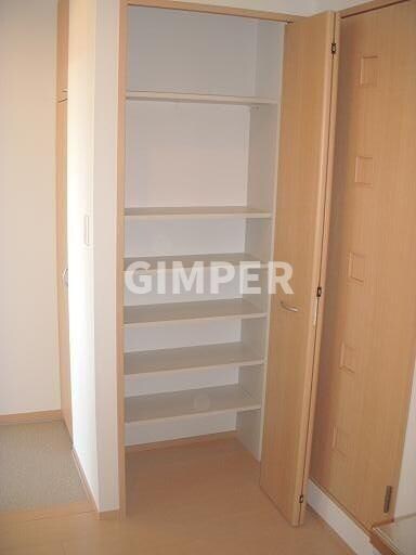 Ｋ・Ｍセレッソの物件内観写真