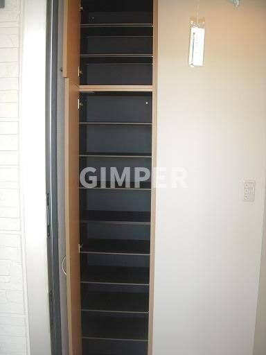 Ｋ・Ｍセレッソの物件内観写真