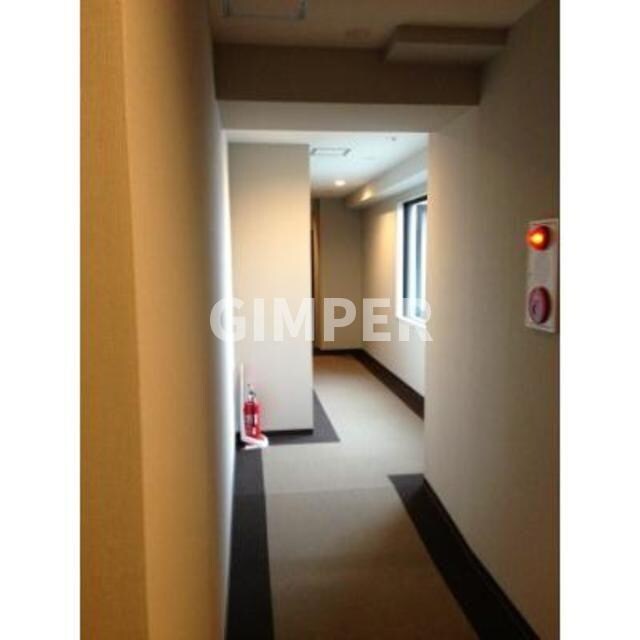 レフューム駒込の物件内観写真