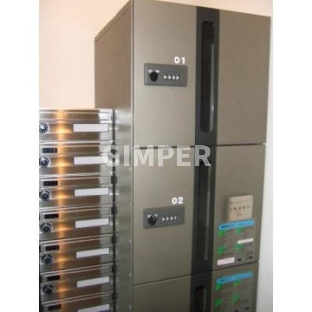 レフューム駒込の物件内観写真