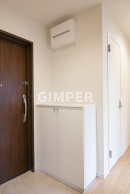 レフューム駒込の物件内観写真