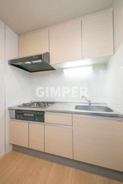 レフューム駒込の物件内観写真